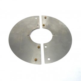 Riflettore Pac-Flat per lanterne UCO Mini, Micro e Original