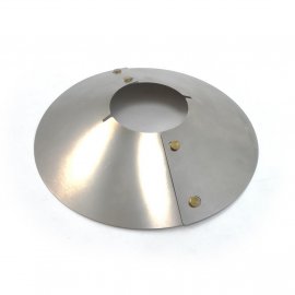 Riflettore Pac-Flat per lanterne UCO Mini, Micro e Original