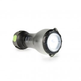 Torcia LED, lanterna e powerbank UCO Pika 3in1