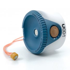 LED lanterna UCO Sprout nera