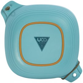 UCO Mess Kit 4 pezzi blu