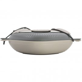 Set da tavola UCO Mess Kit 4 pezzi grigio 3