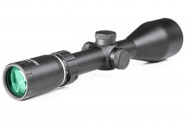 Cannocchiale Valiant Kronos 3-12x56 SIR RAQ