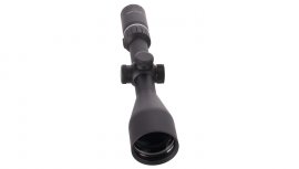 Cannocchiale Valiant Kronos 3-12x56 SIR RAQ