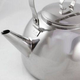 Bollitore Muurikka Outdoor Kettle 1,5l
