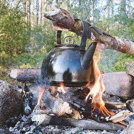 Bollitore Muurikka Outdoor Kettle 1,5l
