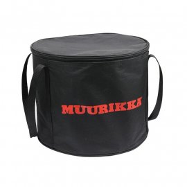 Grill Muurikka Picnic Notski con custodia