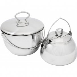 Pentola e bollitore Muurikka Outdoor Set