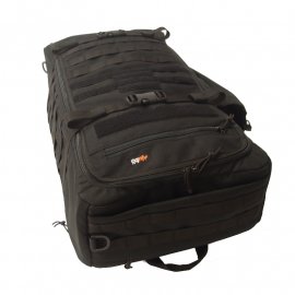 Zaino tattico per armi Jubö 42l