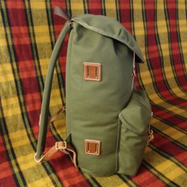 Zaino Jubö Bushcraft Vandrák