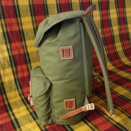 Zaino Jubö Bushcraft Vandrák