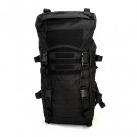 Zaino Jubö Bushcraft Warrior 25l nero