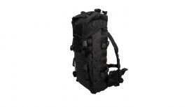 Zaino Jubö Bushcraft Warrior 25l nero