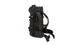 Zaino Jubö Bushcraft Warrior 25l nero