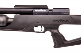 Carabina ad aria compressa Brocock Bantam Sniper HR 5,5mm Lite