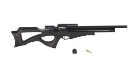 Carabina ad aria compressa Brocock Compatto Sniper HR 6,35 mm