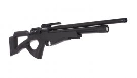 Carabina ad aria compressa Brocock Compatto Sniper HR 6,35 mm