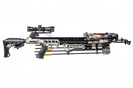 Balestra Mankung Kraken 200lb Camo