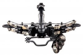Balestra Mankung Kraken 200lb Camo