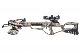 Balestra Mankung Valiant XB-53 185lb camo