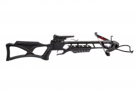 Balestra Mankung Anaconda 175lb Black