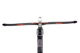 Balestra Mankung Anaconda 175lb Black