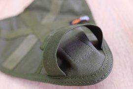 Seduta / treppiede Jubö Bushcraft