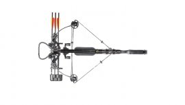 Balestra Mankung Fighter 185lb Black