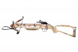 Balestra Mankung MK-150A2 150lb Camo