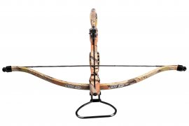 Balestra Mankung MK-150A2 150lb Camo