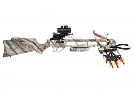 Balestra Mankung MK-175 Camo