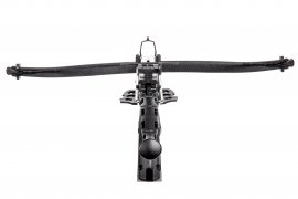 Balestra pistola Beast Hunter Aligator Black 80lbs