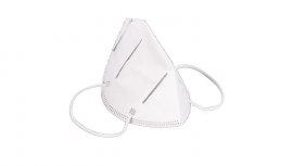 Respiratore FFP2