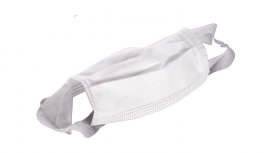 Telo monouso bianco