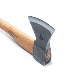 Ascia Helko Werk Black Forest Heavyweight Woodworker 1600g
