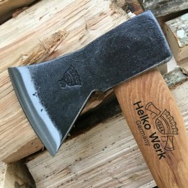 Helko Werk Ascia da imballaggio della Foresta Nera 700g