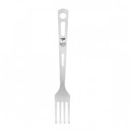 Set posate in titanio Keith Cutlery Set