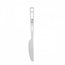 Set posate in titanio Keith Cutlery Set