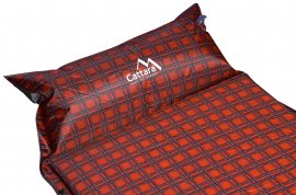Materassino autogonfiabile Kilt 3,8cm con cuscino