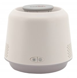 Lampada USB e zanzariera Cattara Table Indoor