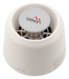 Lampada USB e zanzariera Cattara Table Indoor