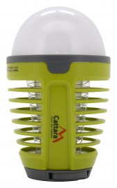 Torcia USB e cattura insetti Pera Cattara