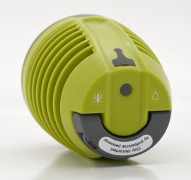 Torcia USB e cattura insetti Pera Cattara