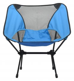 Sedia da campeggio Cattara Foldi Max II