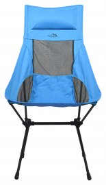 Sedia da campeggio Cattara Foldi Max III
