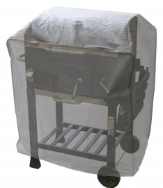 Copertura per griglia Cattara Royal