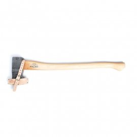 Helko Werk Foresta Nera Spalthammer 2800g