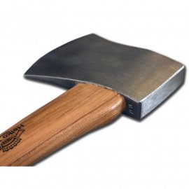 Ascia Helko Werk Tasmanian Pattern Axe 1800g
