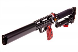 Carabina ad aria compressa Edgun Leshiy II 5,5mm