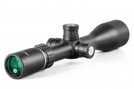 Cannocchiale Valiant Zephyr 4-16x50 SF SIR Mil Dot
